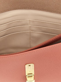 Furla Iris Clutch Blue