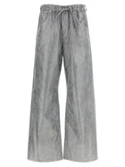 DARKPARK Iris Jeans Silver