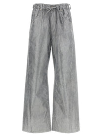 DARKPARK Iris Jeans Silver