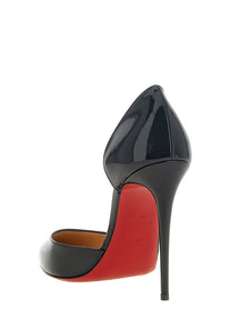 Christian Louboutin Iriza Pumps Black