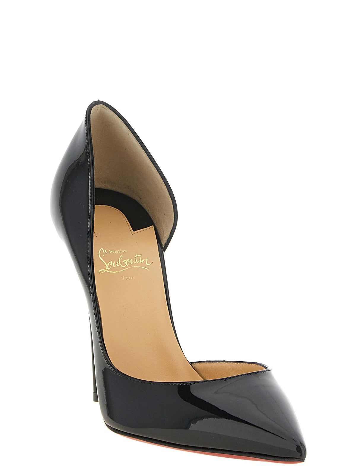 Christian Louboutin Iriza Pumps Black