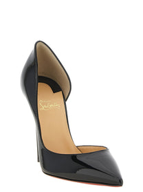 Christian Louboutin Iriza Pumps Black