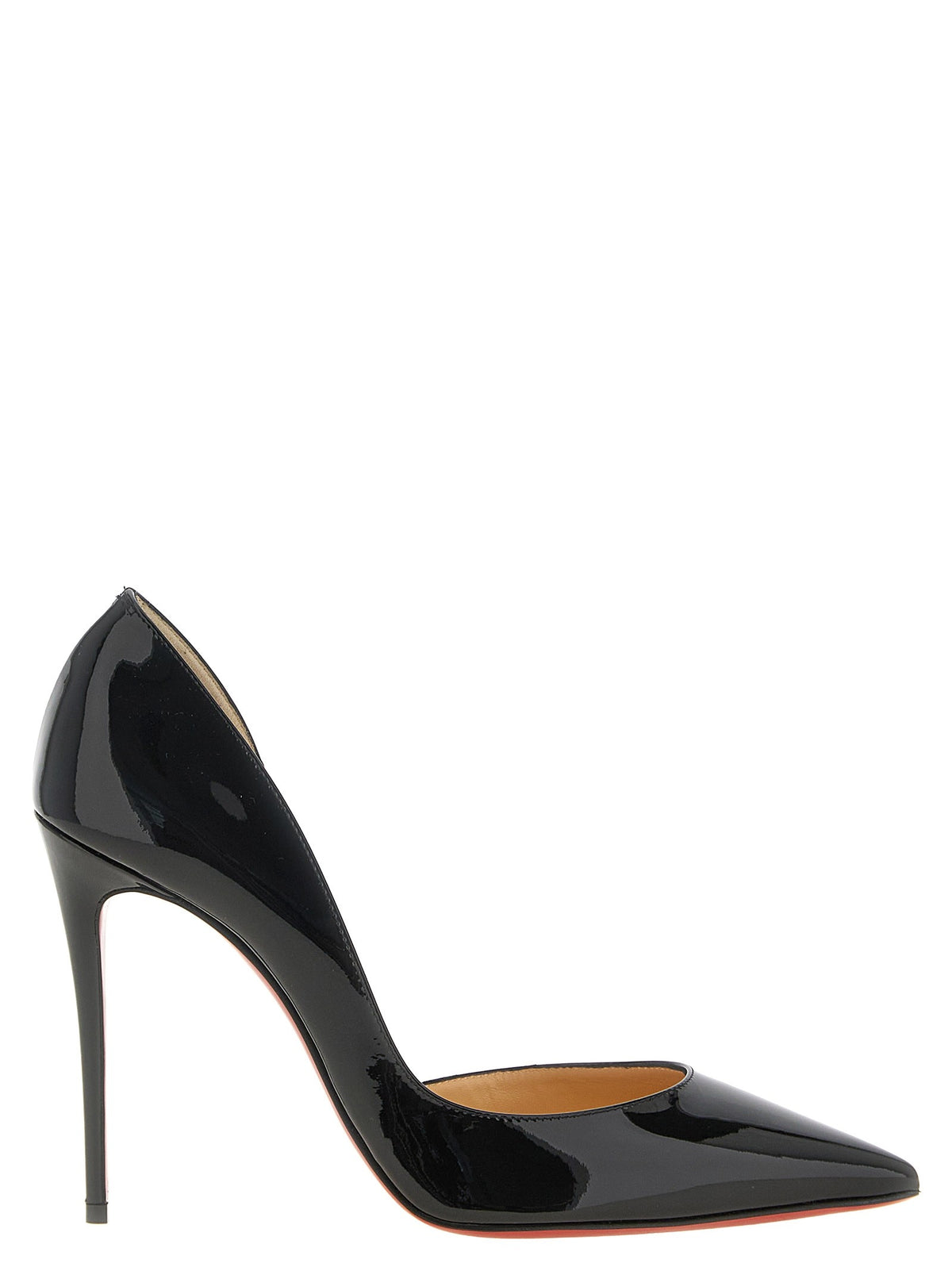 Christian Louboutin Iriza Pumps Black