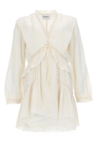 Isabel Marant Étoile Women's Damya Dress White