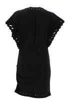 Isabel Marant Étoile Women's Orlane Dress Black, view 2