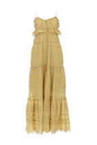 Isabel Marant Étoile Women's Paule Dress Yellow