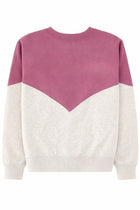 Isabel Marant Étoile Women's Houston Sweatshirt Blue, view 2