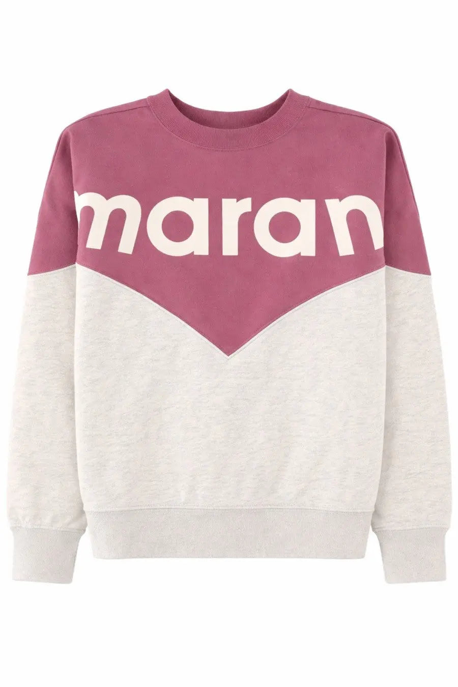 Isabel Marant Étoile Women's Houston Sweatshirt Blue