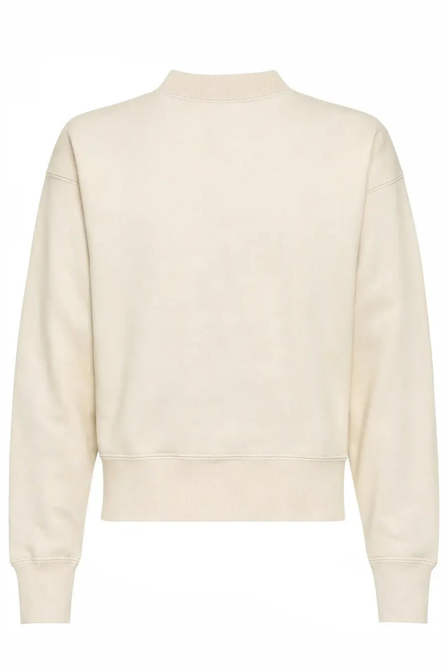 Isabel Marant Étoile Women's Moby Sweatshirt White, view 2