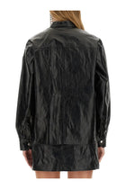 Isabel Marant Étoile Women's Jacket Abelia Black, view 3
