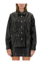 Isabel Marant Étoile Women's Jacket Abelia Black