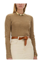 Isabel Marant Étoile Women's Jersey Gabyne Beige, view 4