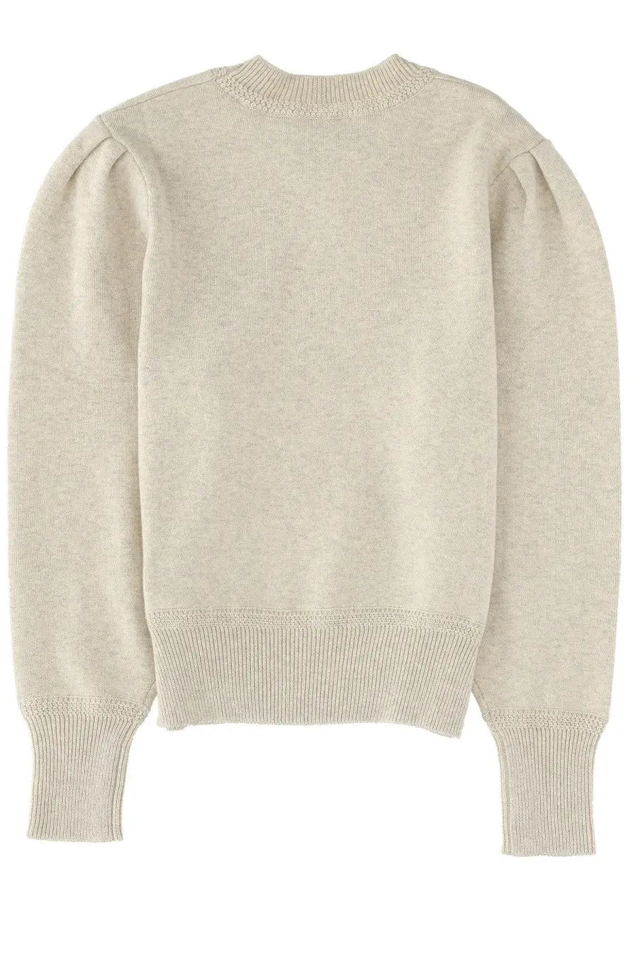 Isabel Marant Étoile Women's Jersey Kelaya Beige, view 2