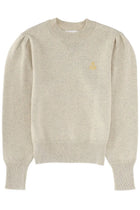 Isabel Marant Étoile Women's Jersey Kelaya Beige
