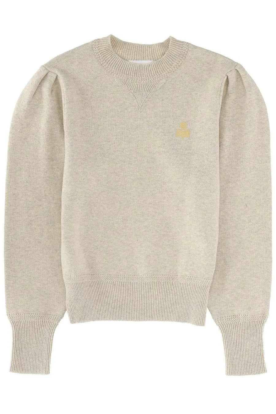Isabel Marant Étoile Women's Jersey Kelaya Beige