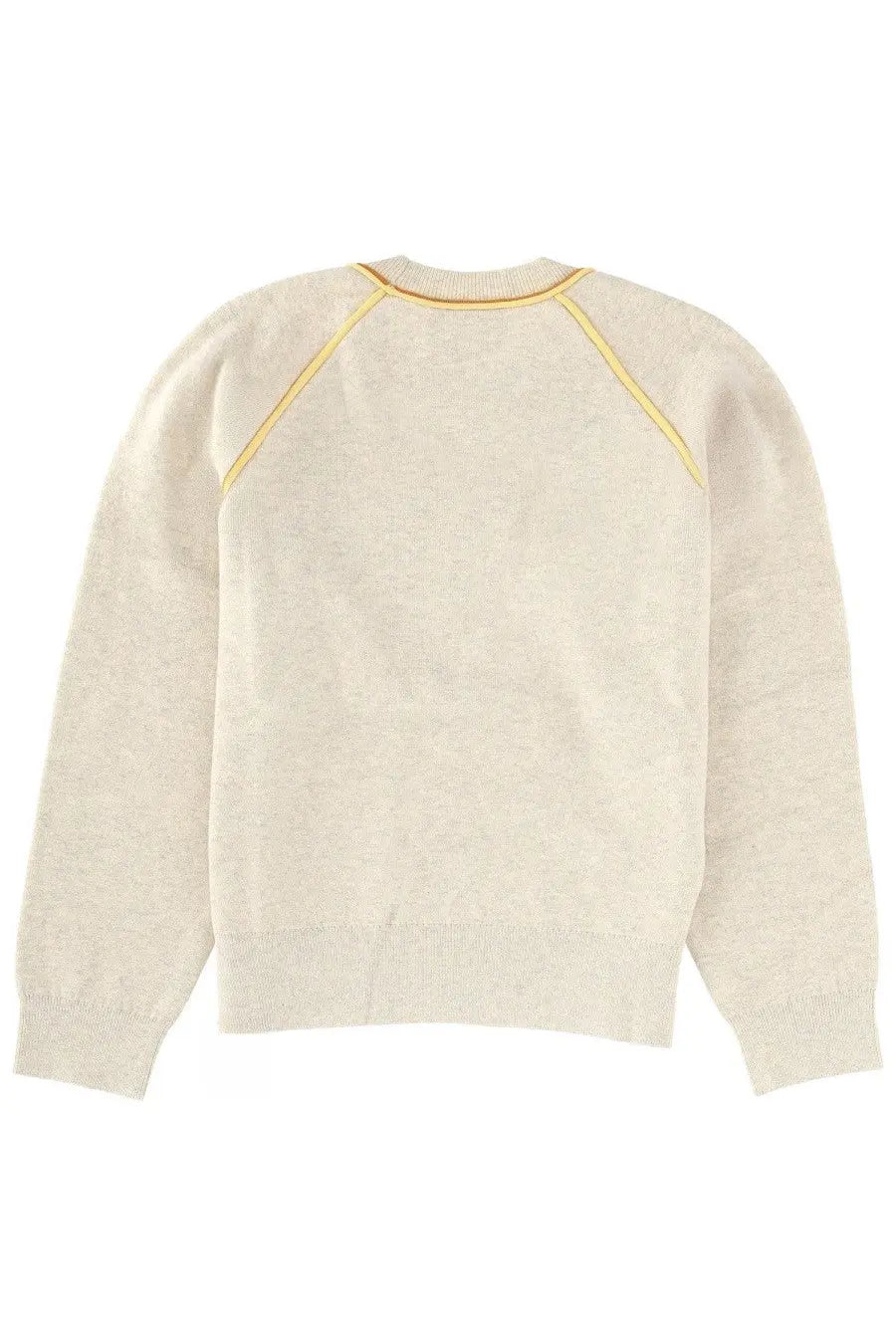 Isabel Marant Étoile Women's Jersey Loriby Grey, view 2
