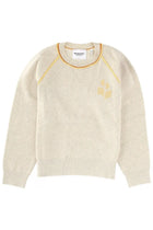 Isabel Marant Étoile Women's Jersey Loriby Grey