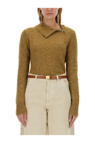 Isabel Marant Étoile Women's Jersey Odelle Beige