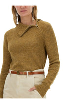 Isabel Marant Étoile Women's Jersey Odelle Beige, view 4
