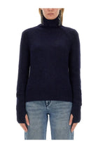 Isabel Marant Étoile Women's Jersey Odelle Blue