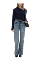 Isabel Marant Étoile Women's Jersey Odelle Blue, view 2