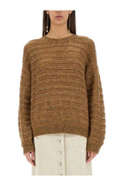 Isabel Marant Étoile Women's Jersey Oletta Beige