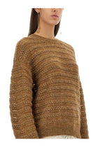 Isabel Marant Étoile Women's Jersey Oletta Beige, view 4