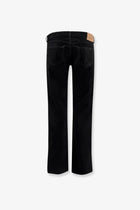 Isabel Marant Étoile Women's Kelsie Trousers Black, view 2