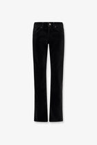 Isabel Marant Étoile Women's Kelsie Trousers Black