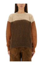 Isabel Marant Étoile Women's Madeline Sweater Multicolor