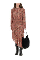 Isabel Marant Étoile Women's Noeline Blouse Red, view 2