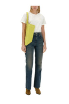 Isabel Marant Étoile Women's Shirt Aby White, view 2