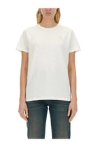 Isabel Marant Étoile Women's Shirt Aby White