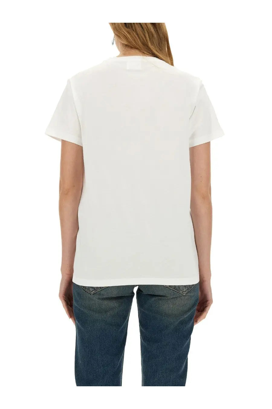 Isabel Marant Étoile Women's Shirt Aby White, view 3