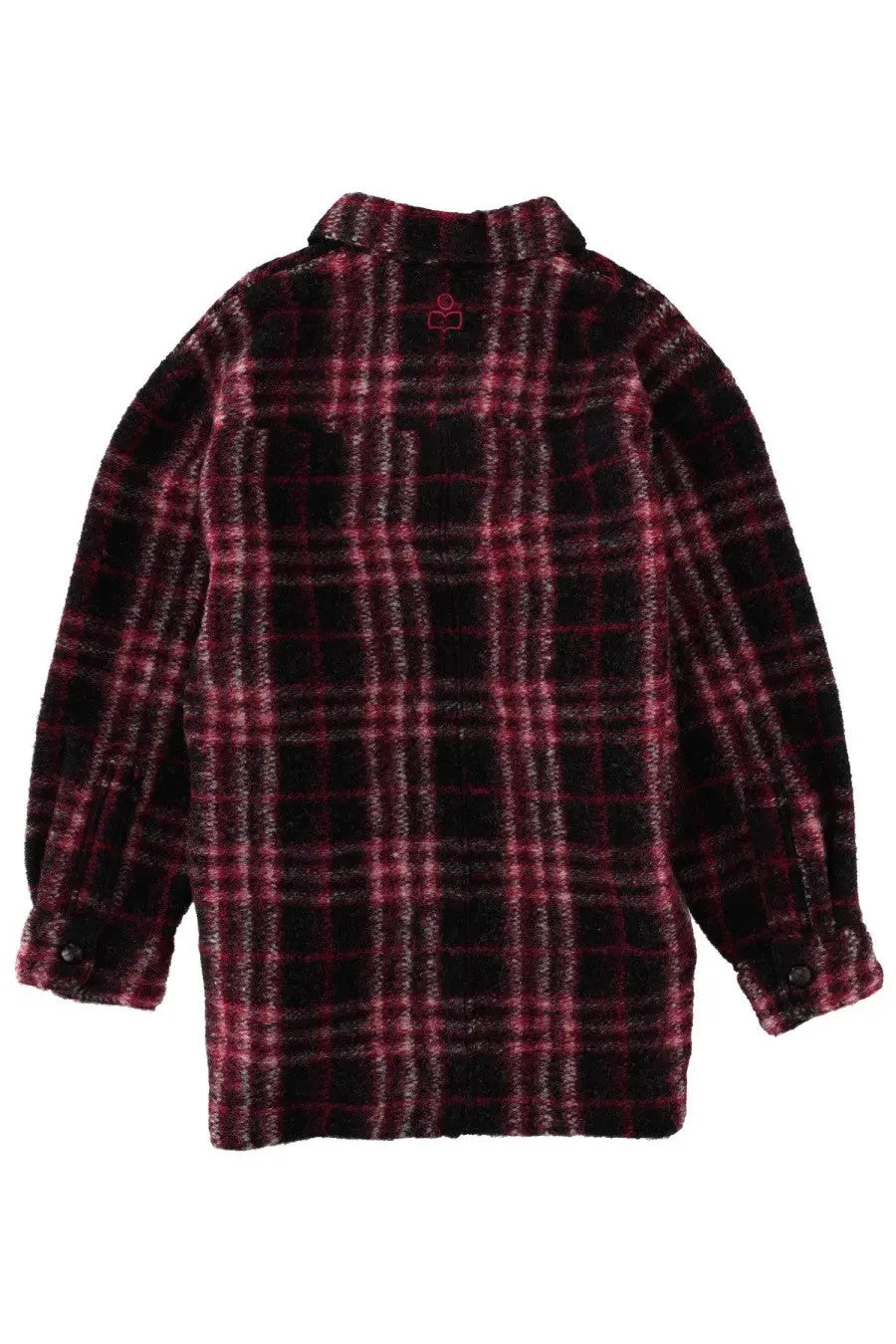 Isabel Marant Étoile Women's Shirt Harveli Black, view 2