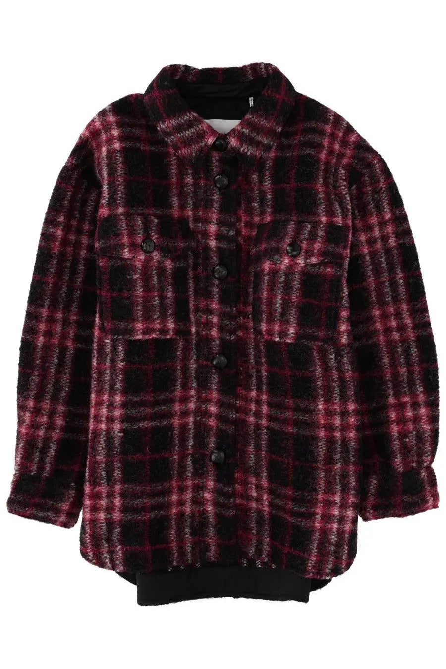 Isabel Marant Étoile Women's Shirt Harveli Black
