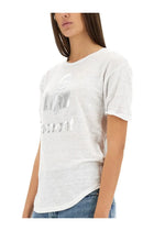 Isabel Marant Étoile Women's Shirt Koldi White, view 4