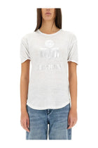 Isabel Marant Étoile Women's Shirt Koldi White