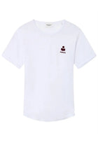 Isabel Marant Étoile Women's Shirt Koldia White