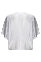 Isabel Marant Étoile Women's Shirt Kyanza White, view 2