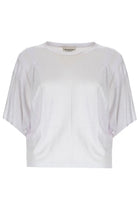 Isabel Marant Étoile Women's Shirt Kyanza White
