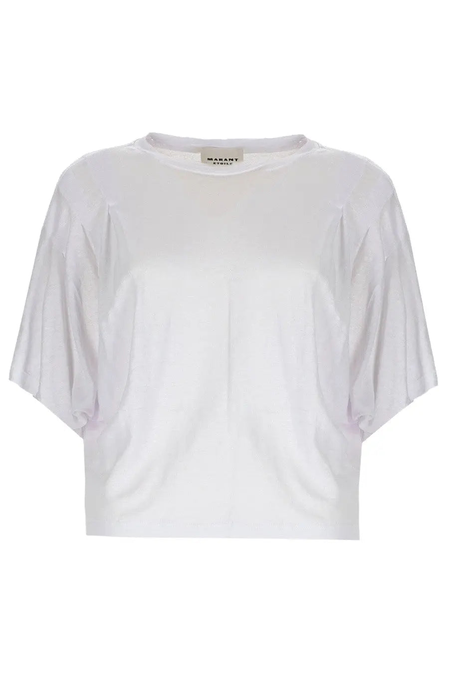 Isabel Marant Étoile Women's Shirt Kyanza White