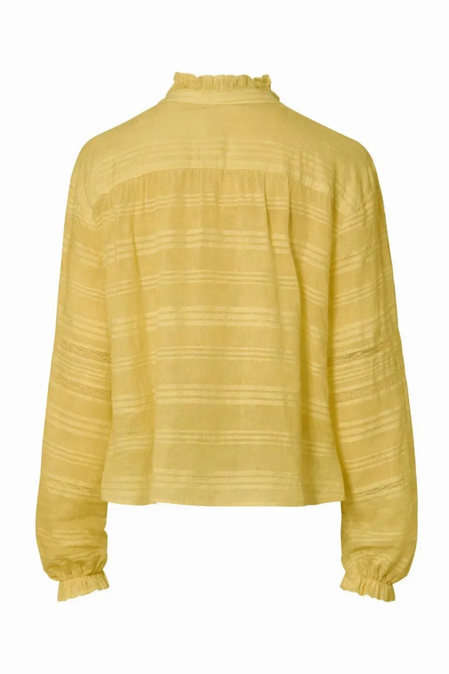 Isabel Marant Étoile Women's Shirt Peline Green, view 2