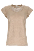 Isabel Marant Étoile Women's Shirt Zankou Beige