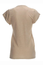 Isabel Marant Étoile Women's Shirt Zankou Beige, view 2