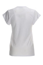Isabel Marant Étoile Women's Shirt Zankou White, view 2