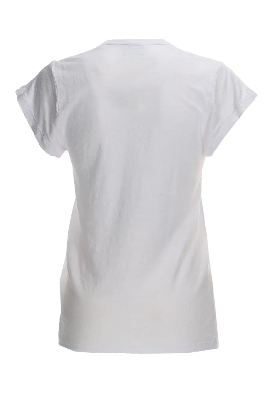 Isabel Marant Étoile Women's Shirt Zankou White, view 2