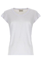 Isabel Marant Étoile Women's Shirt Zankou White