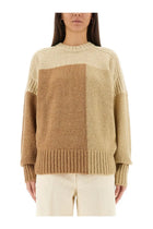 Isabel Marant Étoile Women's Sweater Daryl Beige