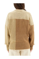 Isabel Marant Étoile Women's Sweater Daryl Beige, view 3